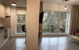 Apartament 3 camere, 80 mp, parcare, zona Taietura Turcului 