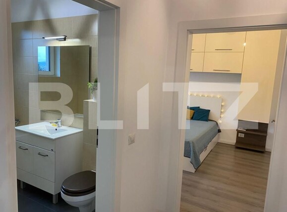 Apartament de vânzare 3 camere Grigorescu - 167122AV | BLITZ Cluj-Napoca | Poza8