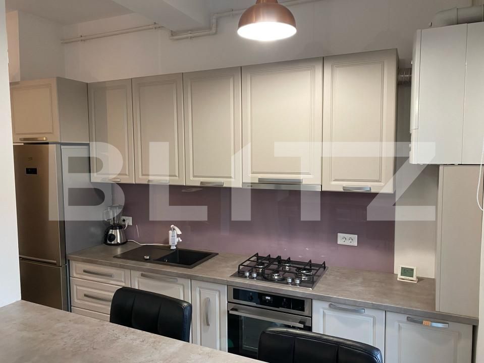 Apartament de vânzare 3 camere Grigorescu - 167122AV | BLITZ Cluj-Napoca | Poza5