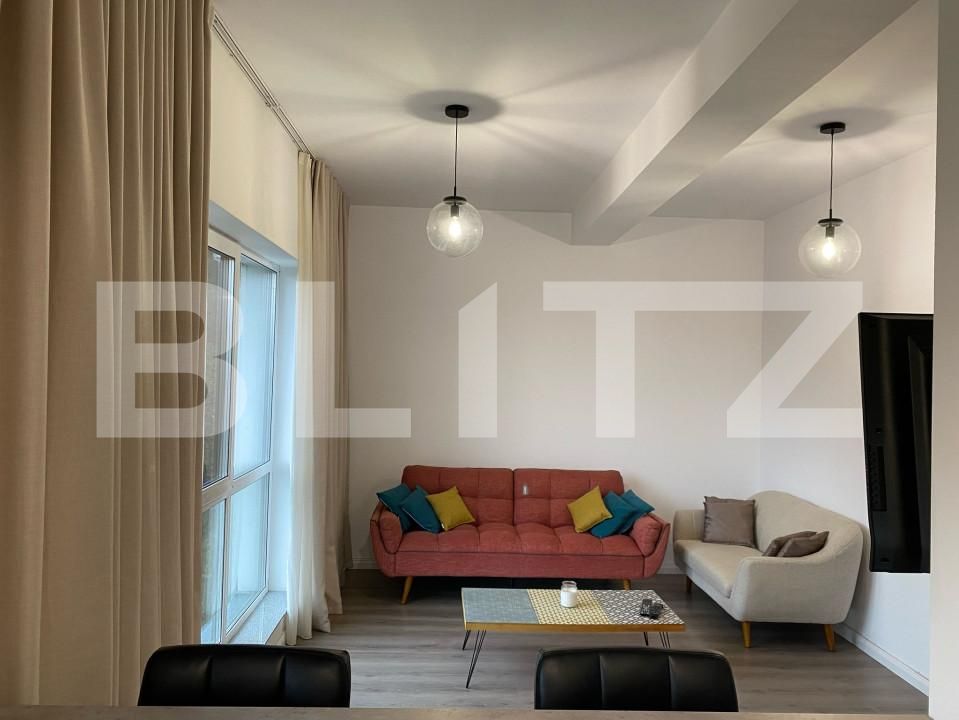Apartament de vânzare 3 camere Grigorescu - 167122AV | BLITZ Cluj-Napoca | Poza3