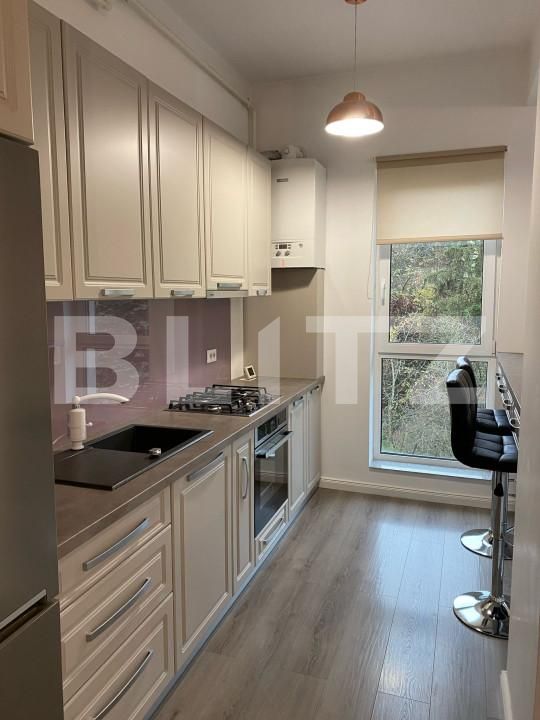 Apartament de vânzare 3 camere Grigorescu - 167122AV | BLITZ Cluj-Napoca | Poza4