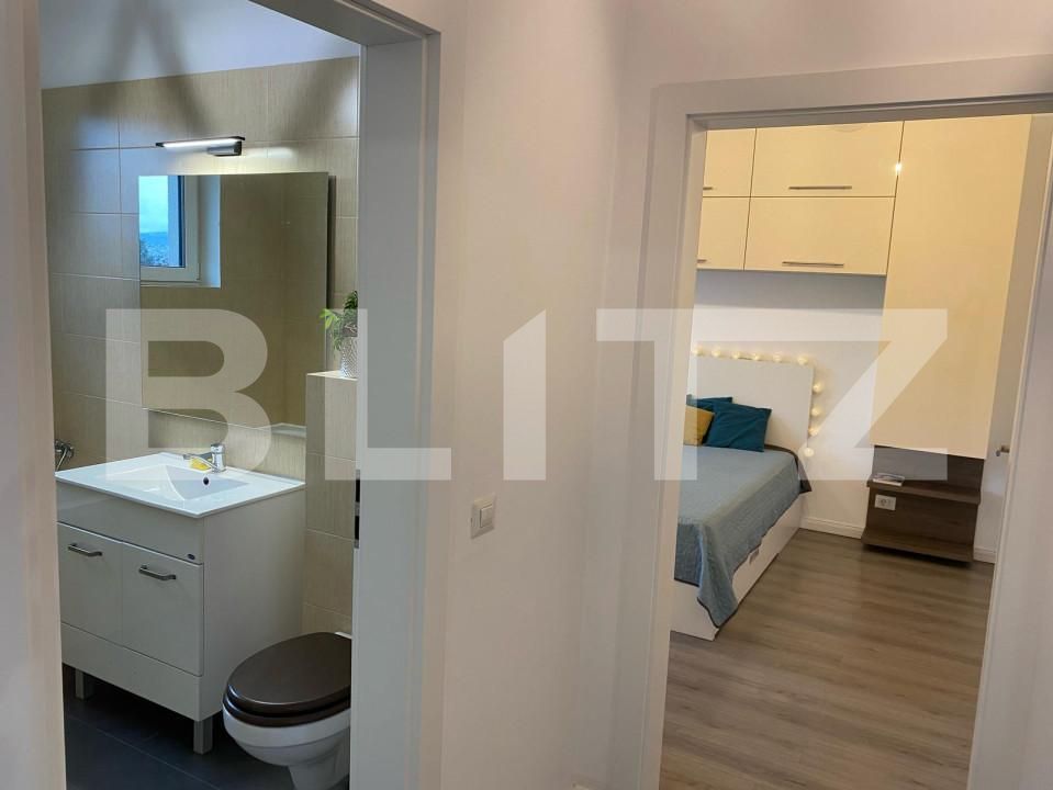Apartament de vânzare 3 camere Grigorescu - 167122AV | BLITZ Cluj-Napoca | Poza8