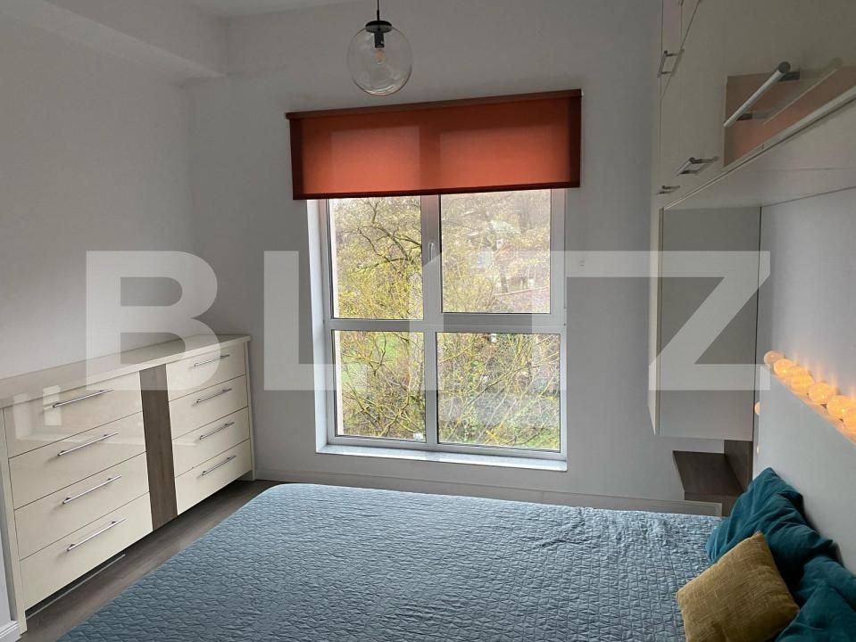 Apartament de vânzare 3 camere Grigorescu - 167122AV | BLITZ Cluj-Napoca | Poza12