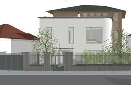 Casa si teren de 471 mp, cu proiect de modernizare, zona Andrei Muresanu