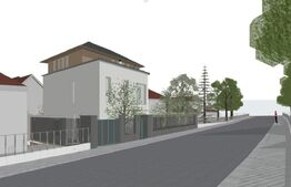 Casa si teren de 471 mp, cu proiect de modernizare, zona Andrei Muresanu