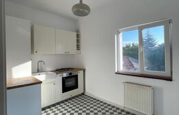 Casa si teren de 471 mp, cu proiect de modernizare, zona Andrei Muresanu