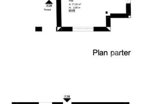 Casa de vânzare 3 camere Andrei Mureşanu - 167123CV | BLITZ Cluj-Napoca | Poza3