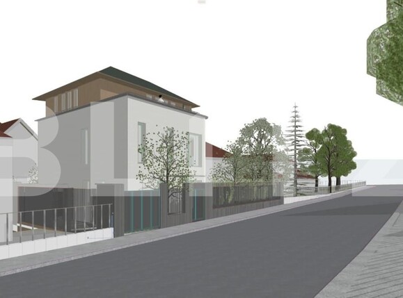 Casa de vânzare 3 camere Andrei Mureşanu - 167123CV | BLITZ Cluj-Napoca | Poza17