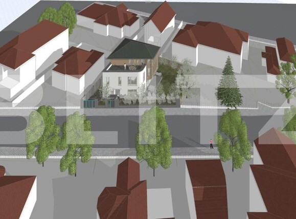 Casa de vânzare 3 camere Andrei Mureşanu - 167123CV | BLITZ Cluj-Napoca | Poza1