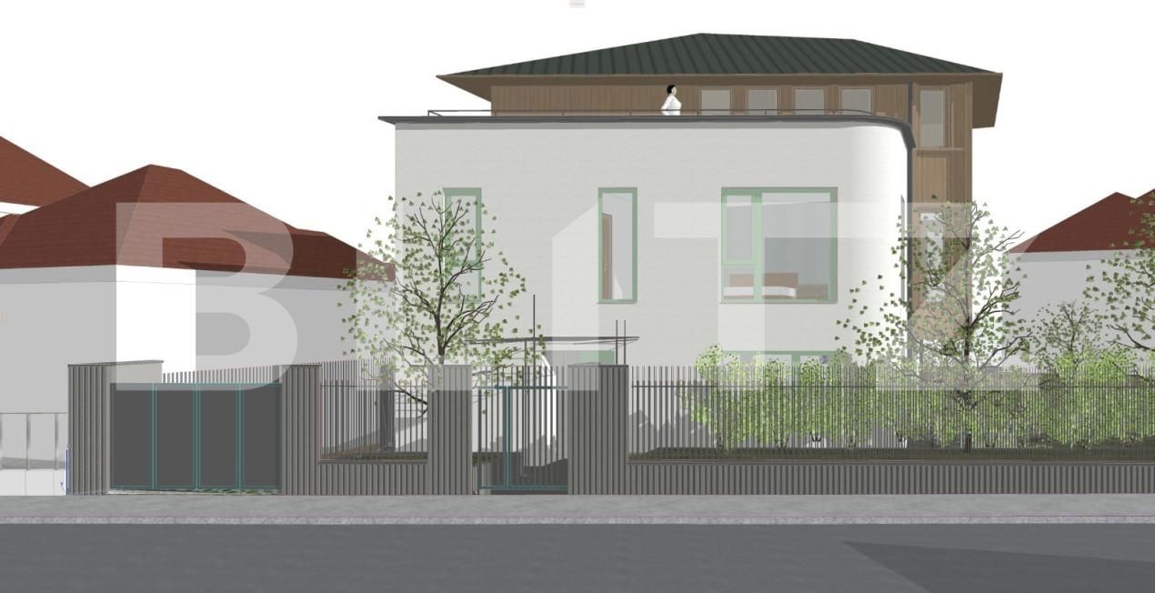 Casa de vânzare 3 camere Andrei Mureşanu - 167123CV | BLITZ Cluj-Napoca | Poza2