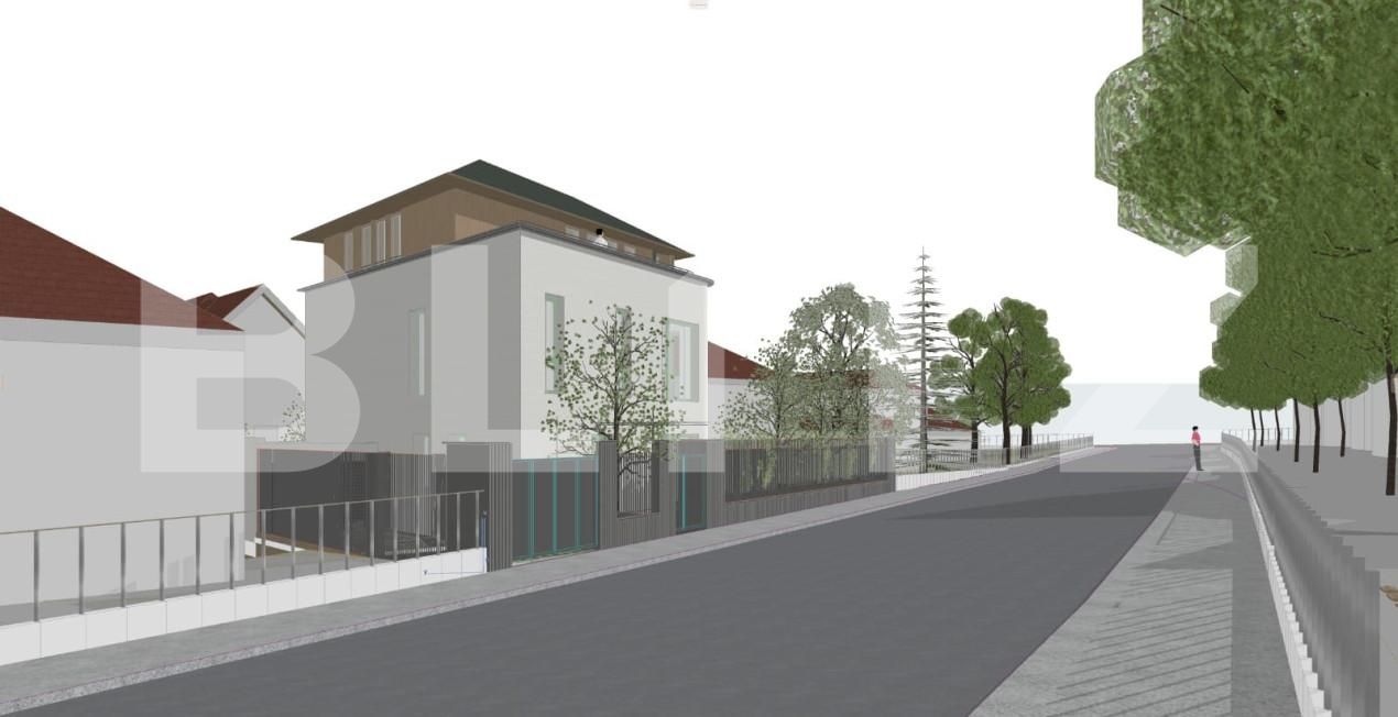 Casa de vânzare 3 camere Andrei Mureşanu - 167123CV | BLITZ Cluj-Napoca | Poza17