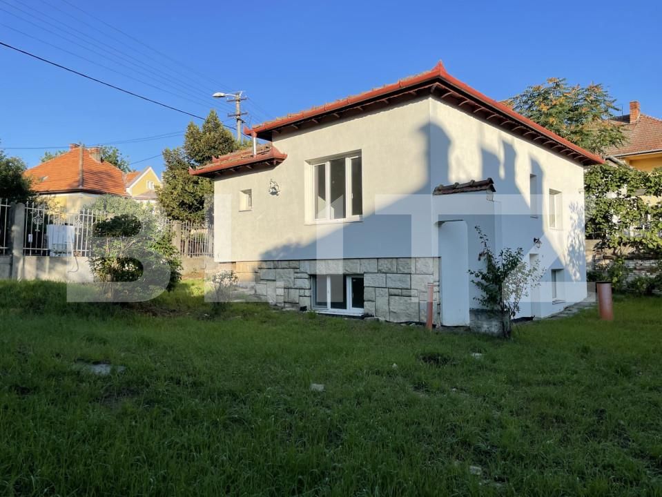 Casa de vânzare 3 camere Andrei Mureşanu - 167123CV | BLITZ Cluj-Napoca | Poza16
