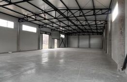 Hala noua de vanzare, 590 mp, zona Baciu