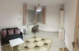 Casă mobilat modern, 3 camere, dressing, parcare, curte 450mp, zoma Dezmir