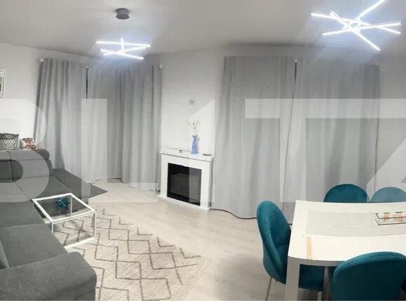 Casa de închiriat 3 camere Exterior Est - 167125CI | BLITZ Cluj-Napoca | Poza4