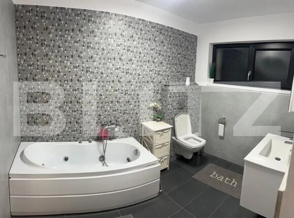 Casa de închiriat 3 camere Exterior Est - 167125CI | BLITZ Cluj-Napoca | Poza6