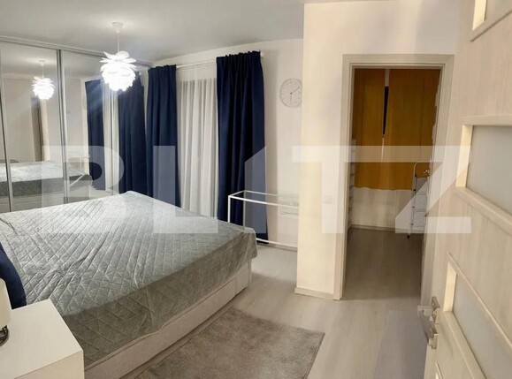 Casa de închiriat 3 camere Exterior Est - 167125CI | BLITZ Cluj-Napoca | Poza5