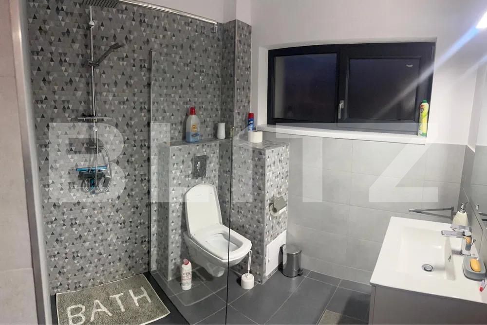 Casa de închiriat 3 camere Exterior Est - 167125CI | BLITZ Cluj-Napoca | Poza7