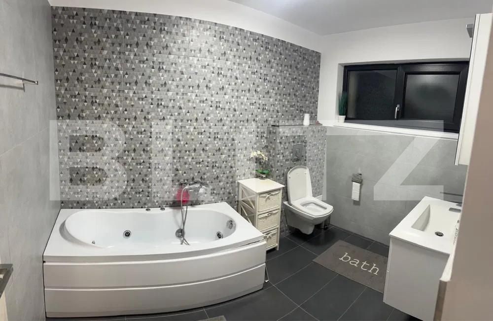 Casa de închiriat 3 camere Exterior Est - 167125CI | BLITZ Cluj-Napoca | Poza6