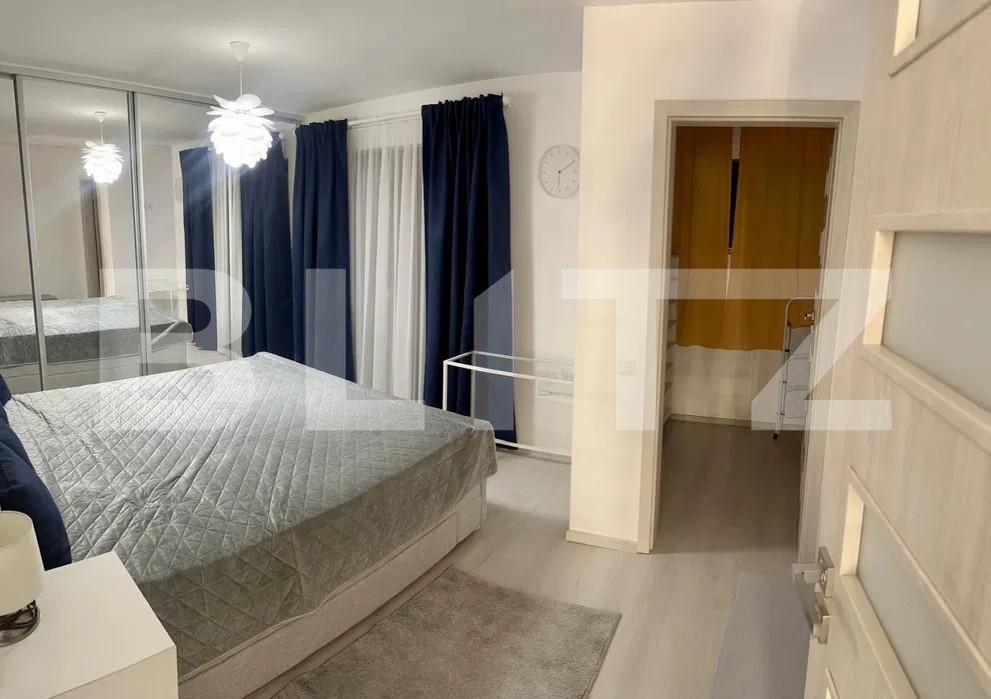 Casa de închiriat 3 camere Exterior Est - 167125CI | BLITZ Cluj-Napoca | Poza5