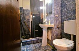 Garsoniera de vanzare, 24 mp, etaj intermediar, zona Marasti