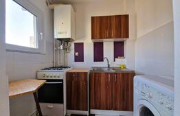 Garsoniera de vanzare, 24 mp, etaj intermediar, zona Marasti