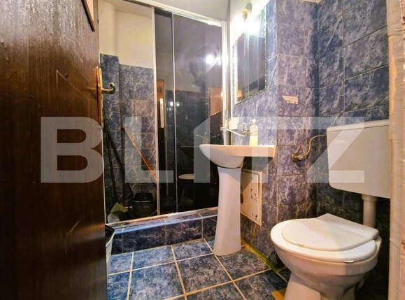 Garsonieră de vânzare Marasti - 167126AV | BLITZ Cluj-Napoca | Poza3