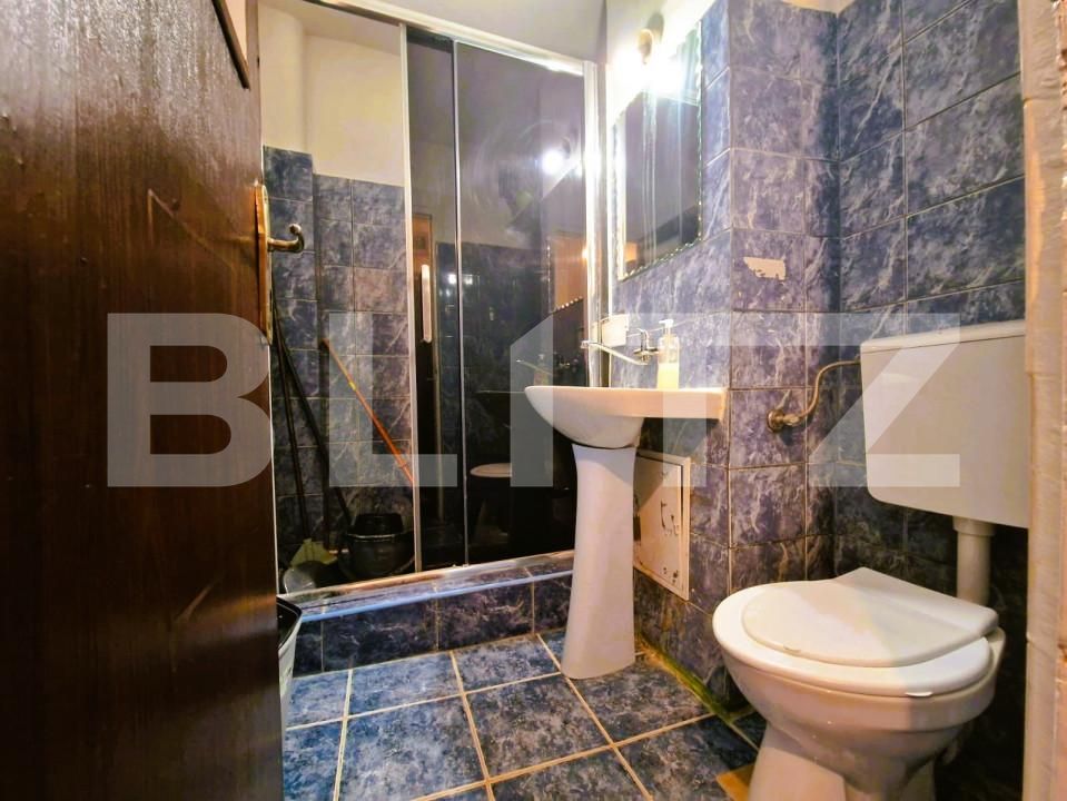 Garsonieră de vânzare Marasti - 167126AV | BLITZ Cluj-Napoca | Poza3
