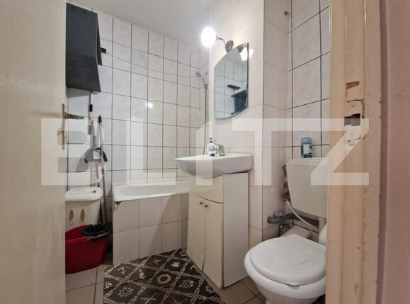 Garsonieră de vânzare Marasti - 167127AV | BLITZ Cluj-Napoca | Poza3