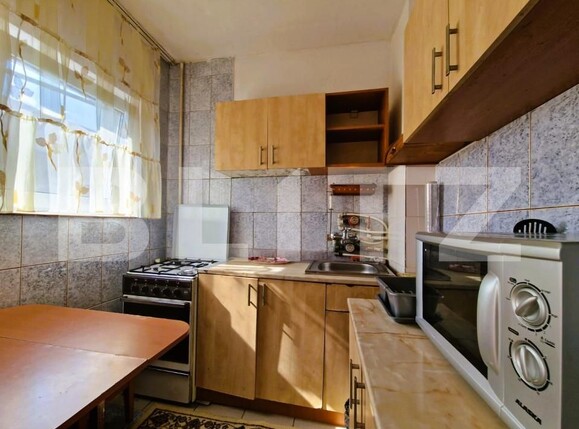 Garsonieră de vânzare Marasti - 167127AV | BLITZ Cluj-Napoca | Poza2