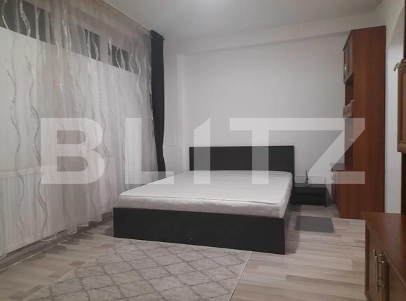 Garsonieră de vânzare Marasti - 167128AV | BLITZ Cluj-Napoca | Poza1