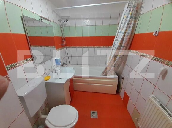 Garsonieră de vânzare Marasti - 167128AV | BLITZ Cluj-Napoca | Poza4