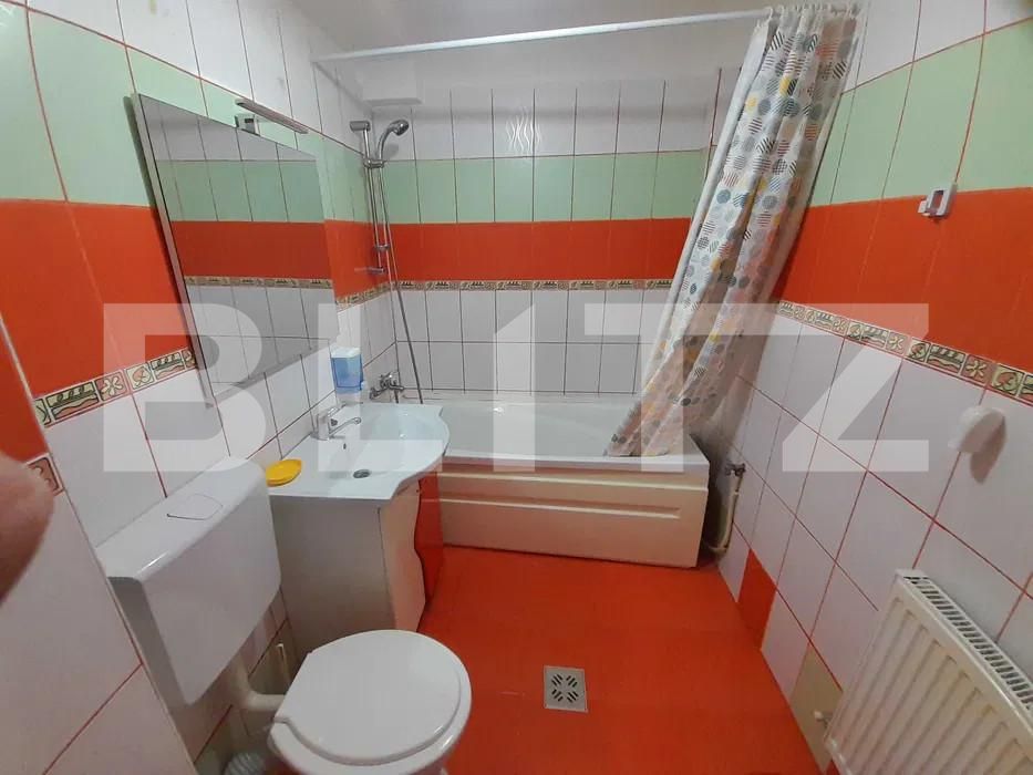 Garsonieră de vânzare Marasti - 167128AV | BLITZ Cluj-Napoca | Poza4