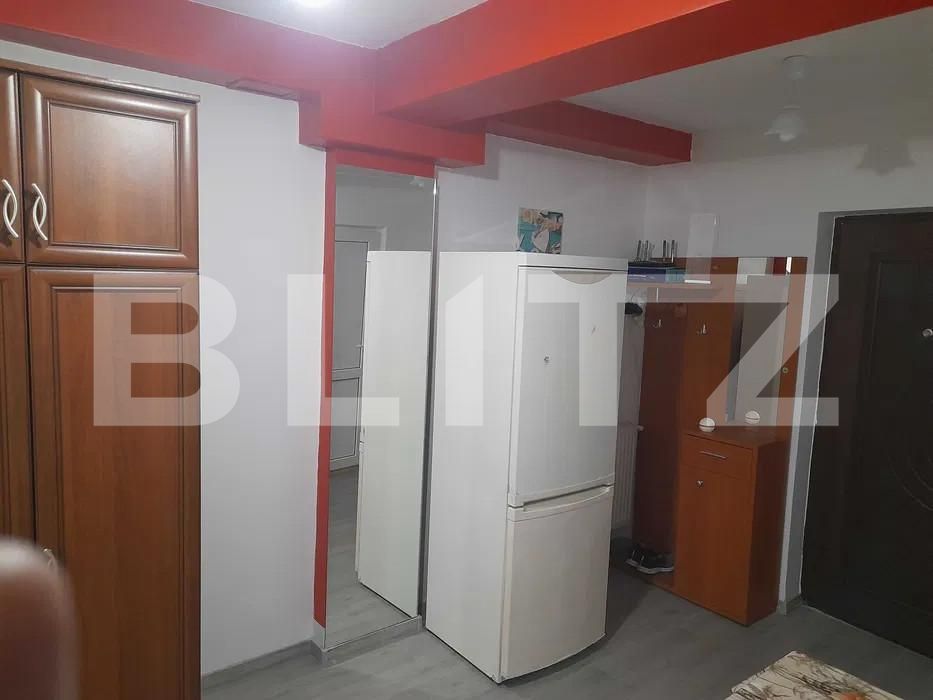 Garsonieră de vânzare Marasti - 167128AV | BLITZ Cluj-Napoca | Poza5