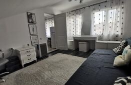 Garsoniera de 35 mp, parcare, zona centrala, Spitalul de copii