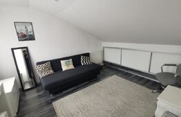 Garsoniera de 35 mp, parcare, zona centrala, Spitalul de copii