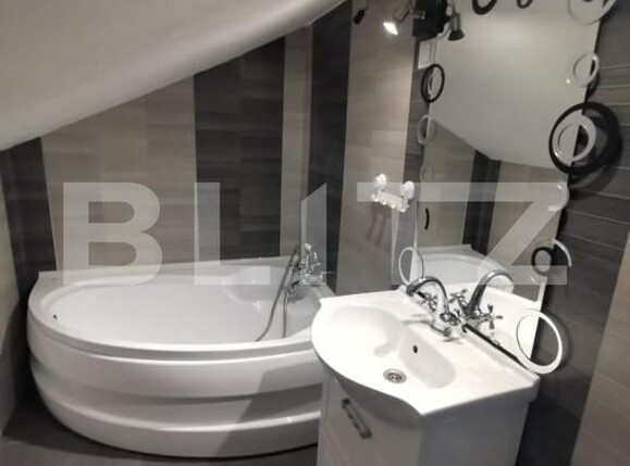 Garsonieră de închiriat Central - 167129AI | BLITZ Cluj-Napoca | Poza4