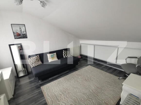 Garsonieră de închiriat Central - 167129AI | BLITZ Cluj-Napoca | Poza3