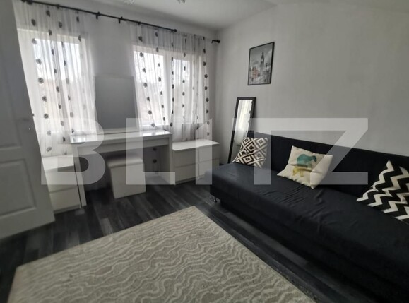 Garsonieră de închiriat Central - 167129AI | BLITZ Cluj-Napoca | Poza2