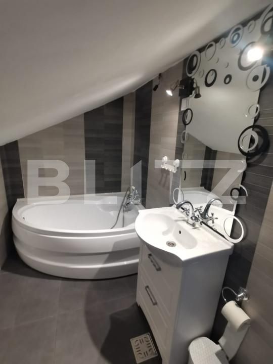 Garsonieră de închiriat Central - 167129AI | BLITZ Cluj-Napoca | Poza4