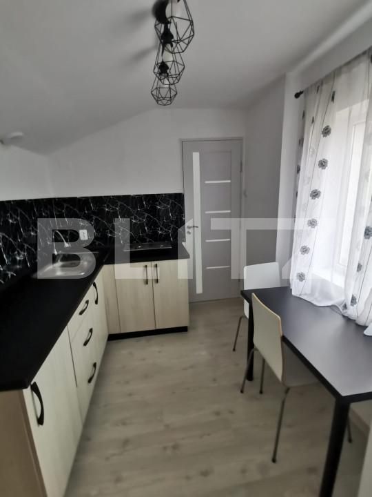 Garsonieră de închiriat Central - 167129AI | BLITZ Cluj-Napoca | Poza5