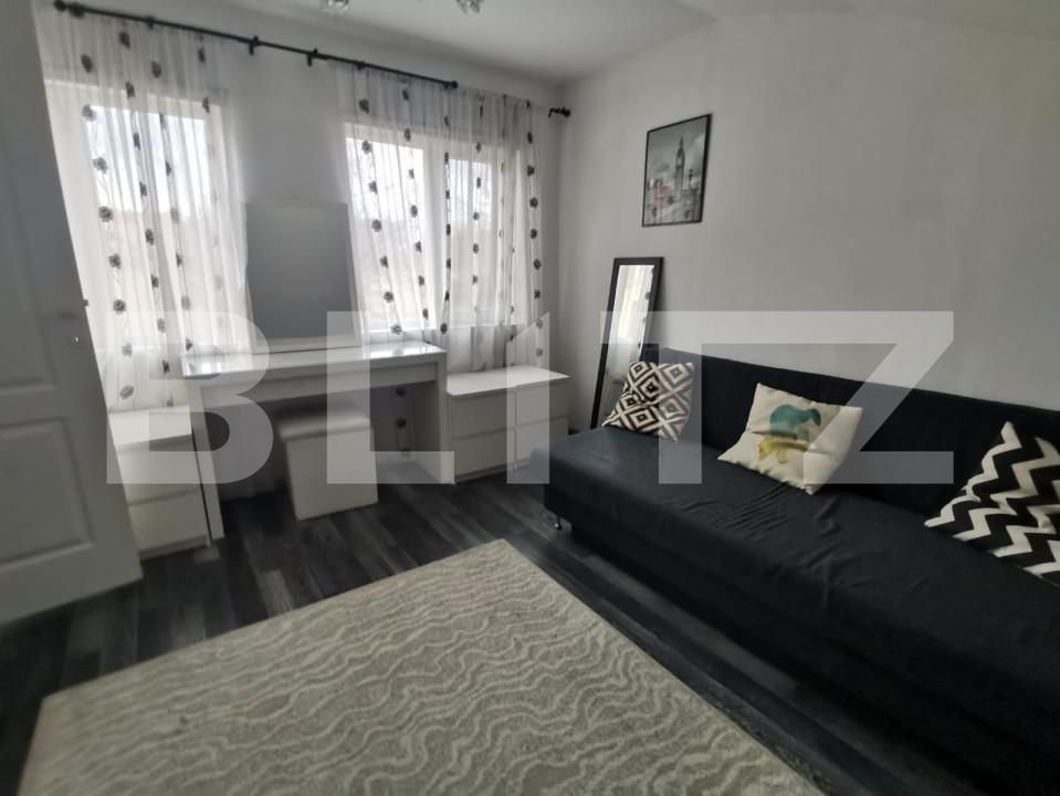 Garsonieră de închiriat Central - 167129AI | BLITZ Cluj-Napoca | Poza2