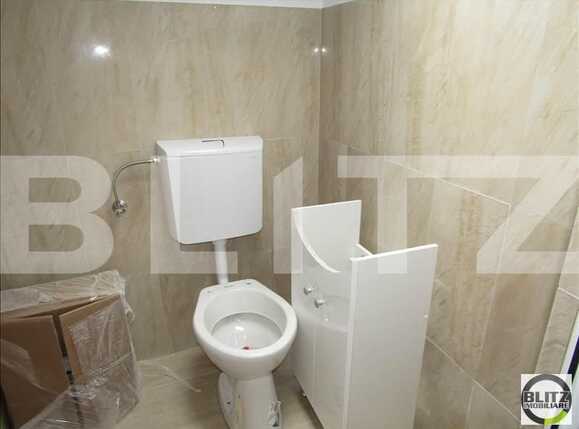 Apartament de închiriat 3 camere Central - 16713AI | BLITZ Cluj-Napoca | Poza8