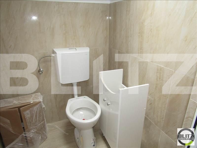 Apartament de închiriat 3 camere Central - 16713AI | BLITZ Cluj-Napoca | Poza8