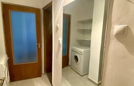 Garsoniera mobilat modern de inchiriat, balcon, zona UMF