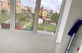 Garsoniera mobilat modern de inchiriat, balcon, zona UMF