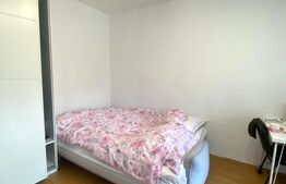 Garsoniera mobilat modern de inchiriat, balcon, zona UMF