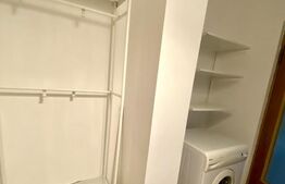 Garsoniera mobilat modern de inchiriat, balcon, zona UMF