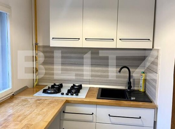 Garsonieră de închiriat Central - 167130AI | BLITZ Cluj-Napoca | Poza4