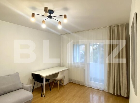 Garsonieră de închiriat Central - 167130AI | BLITZ Cluj-Napoca | Poza2